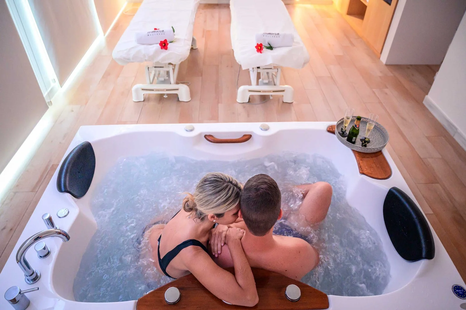 Mallorca Wellness SPA - Bild 1