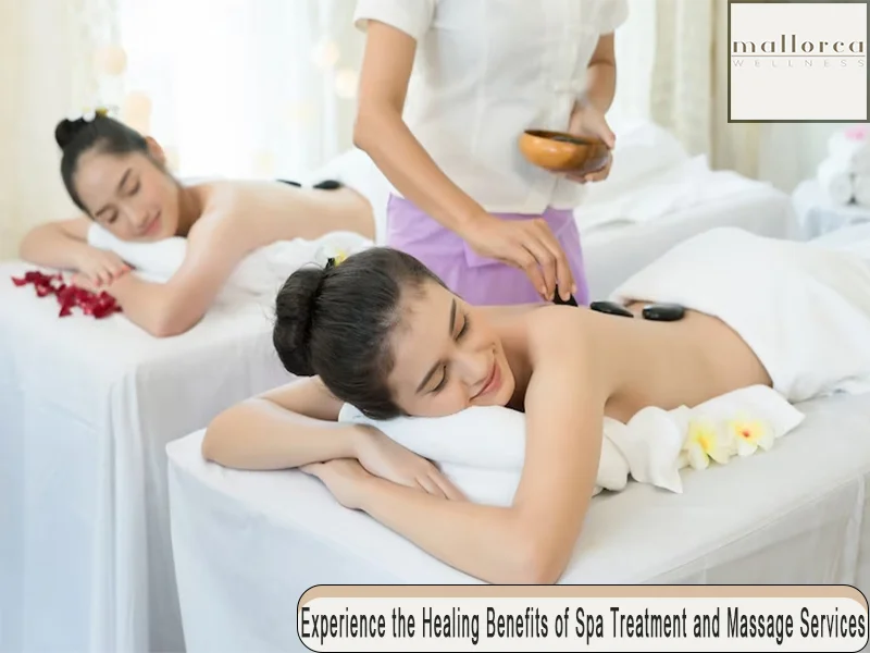 Mallorca Wellness SPA - Bild 2