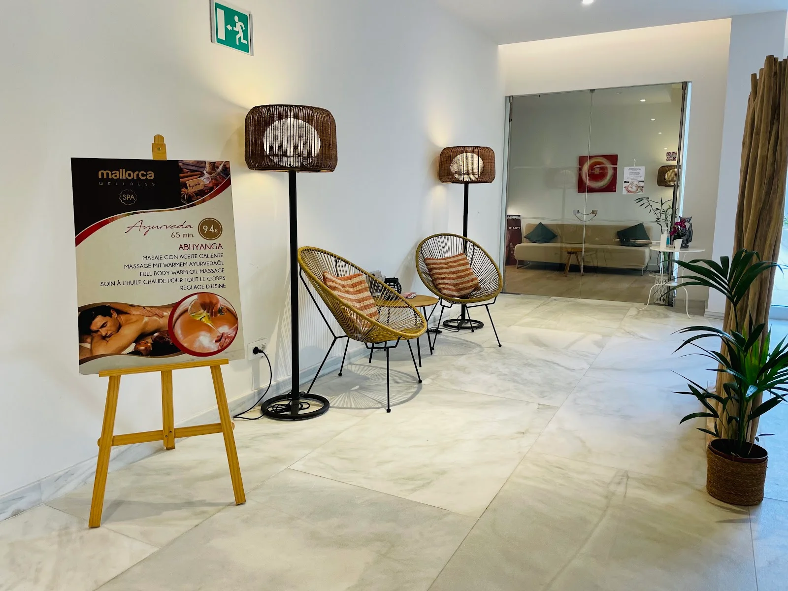 Mallorca Wellness SPA - Bild 5