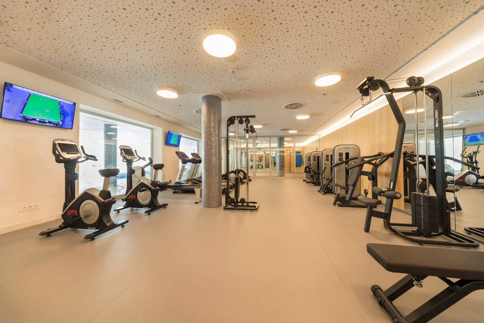 Mallorca Wellness SPA - Bild 6