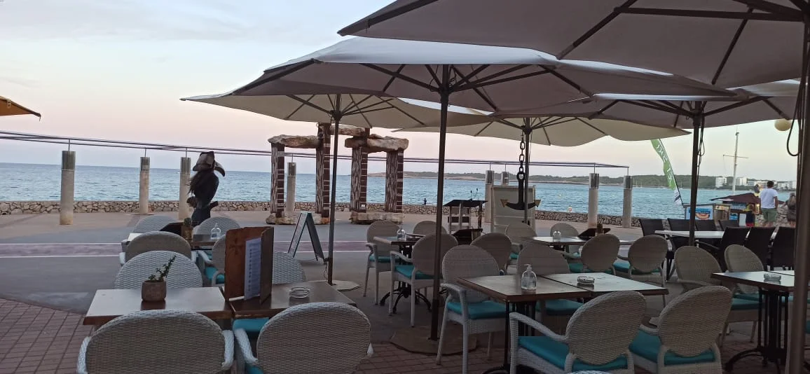 Pirates Bay Club Cala Millor - Bild 1