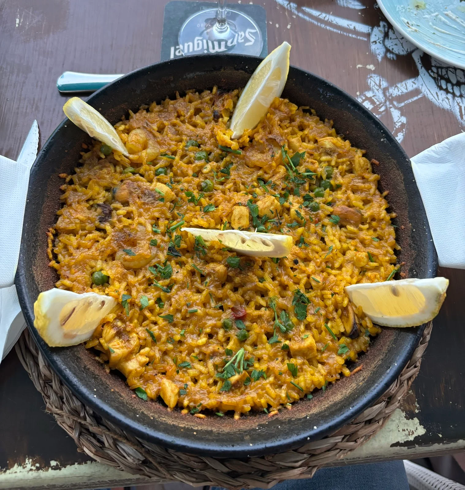 Pirates Bay Club Cala Millor - Bild 10