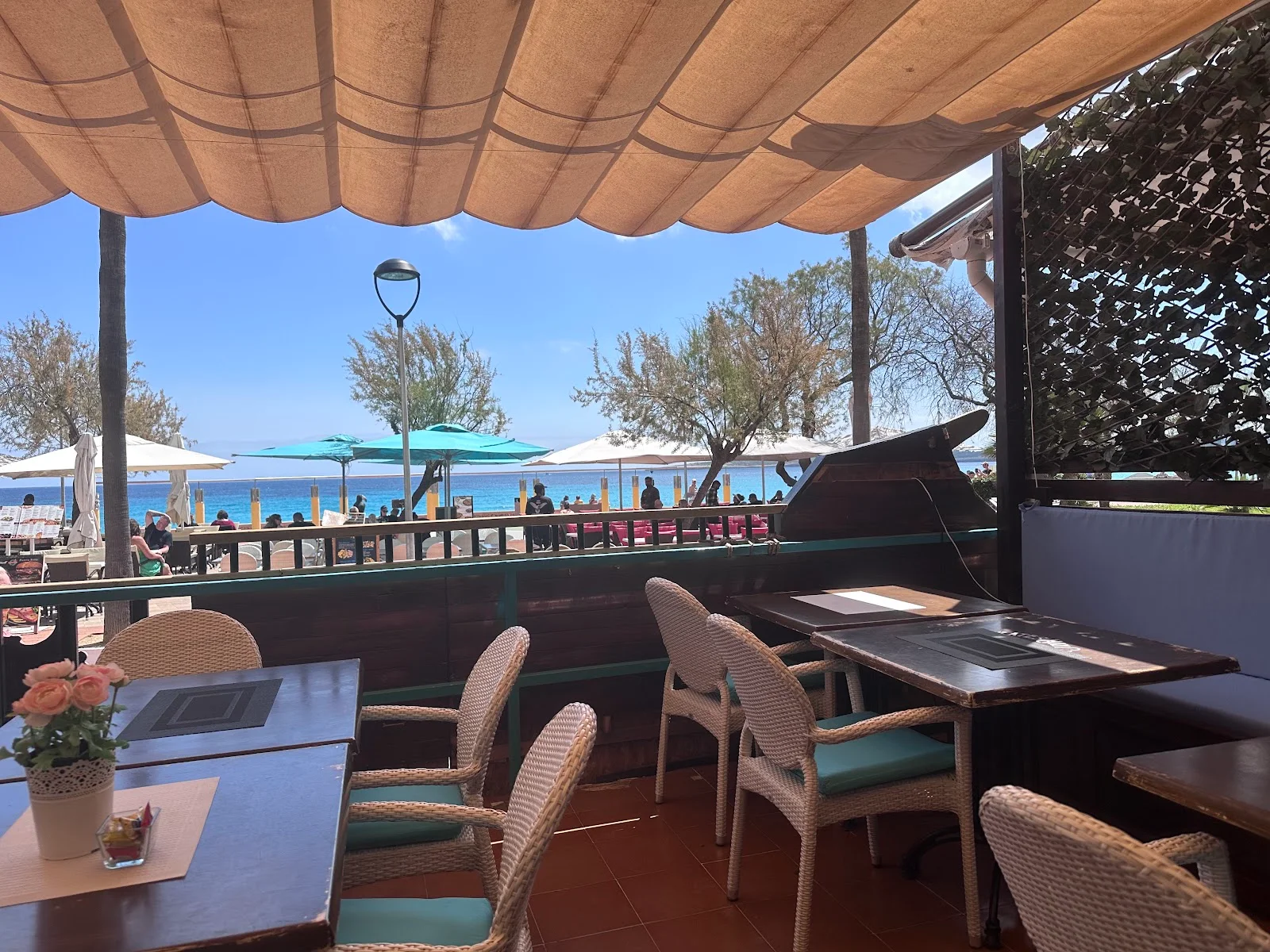 Pirates Bay Club Cala Millor - Bild 3