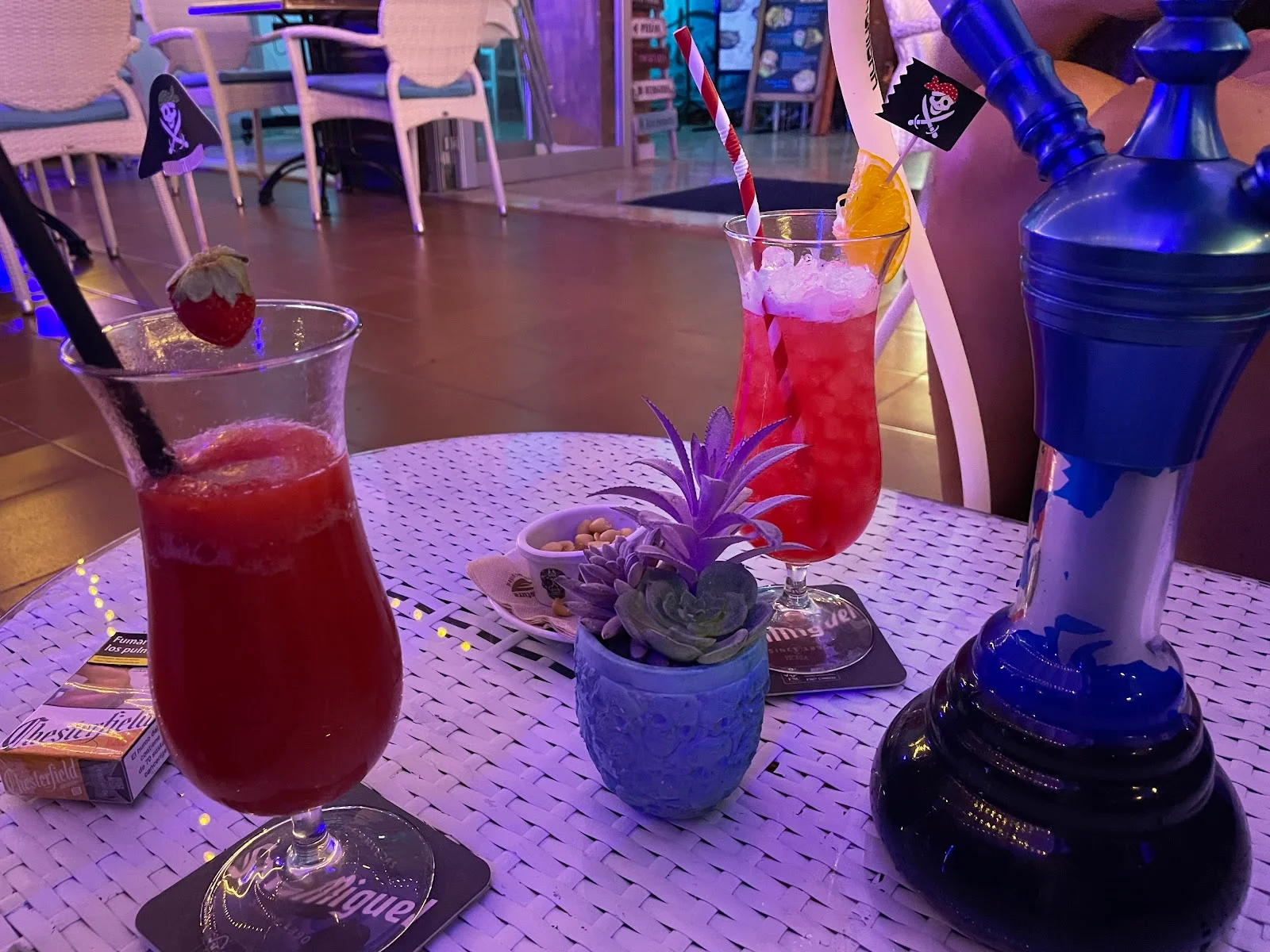 Pirates Bay Club Cala Millor - Bild 9