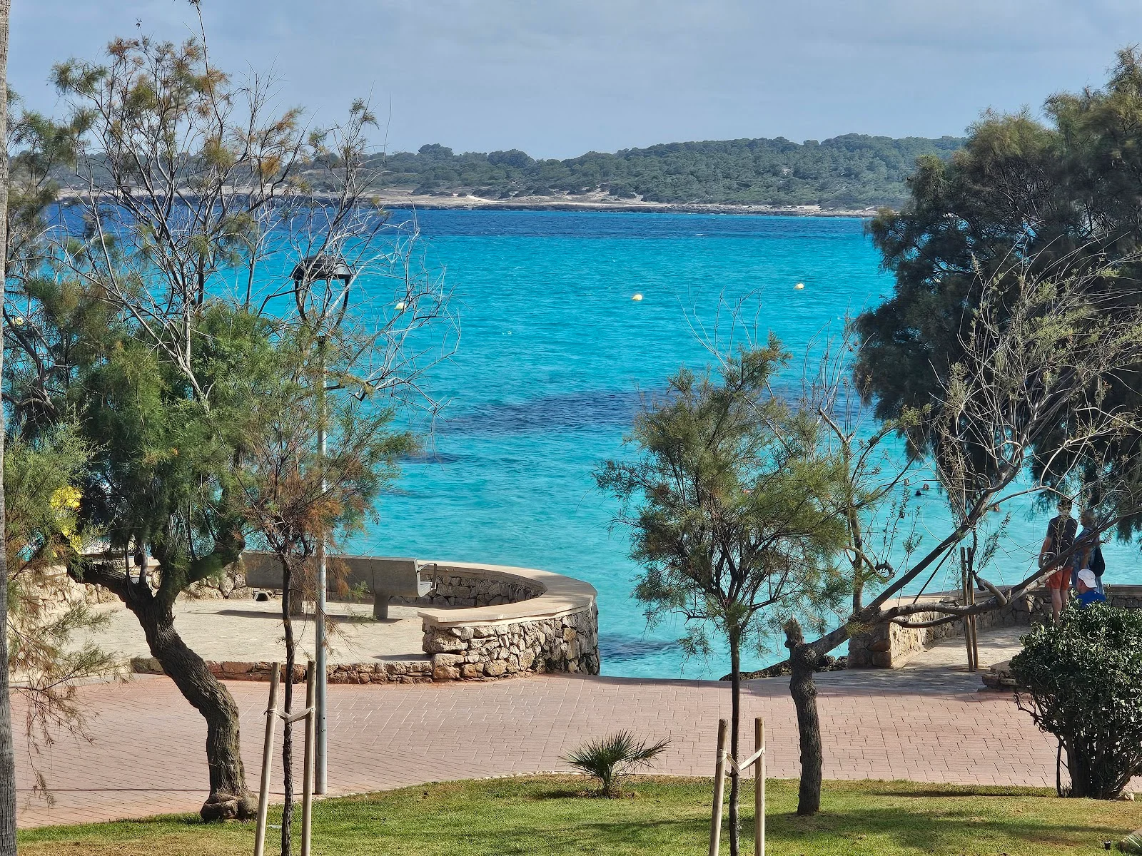 Pirates Bay Club Cala Millor - Bild 7