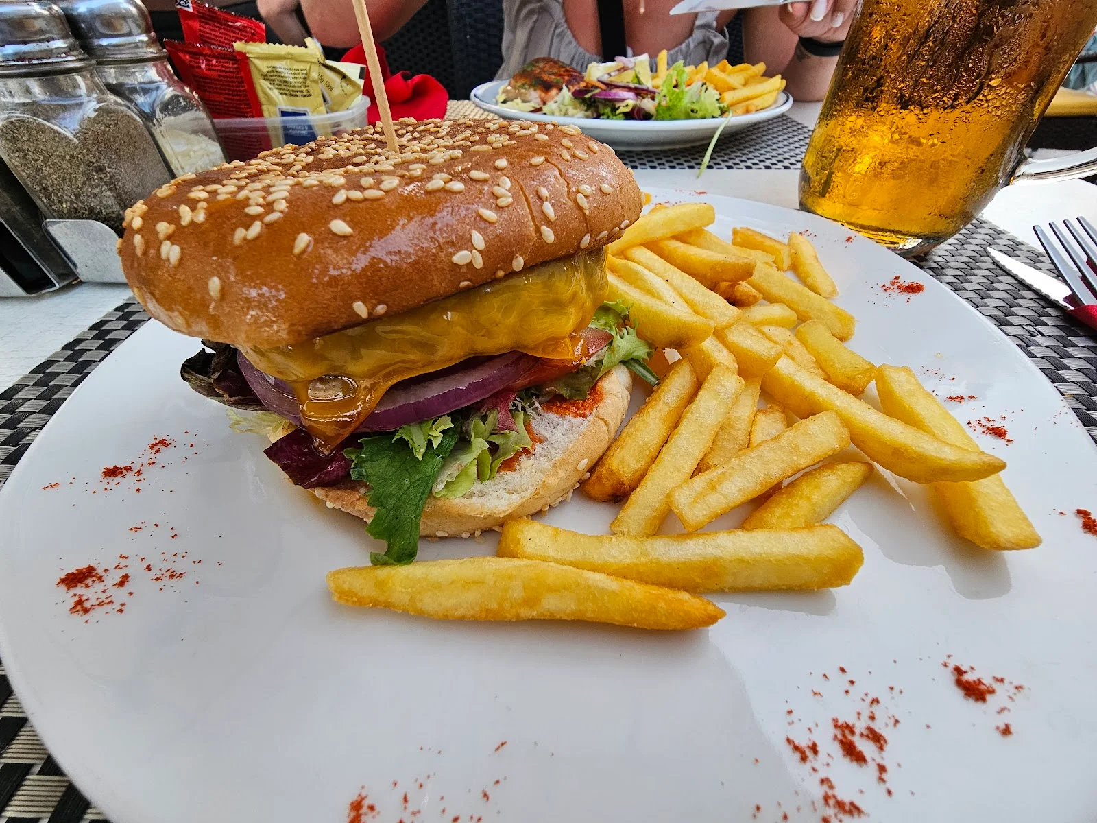 Pirates Bay Club Cala Millor - Bild 8