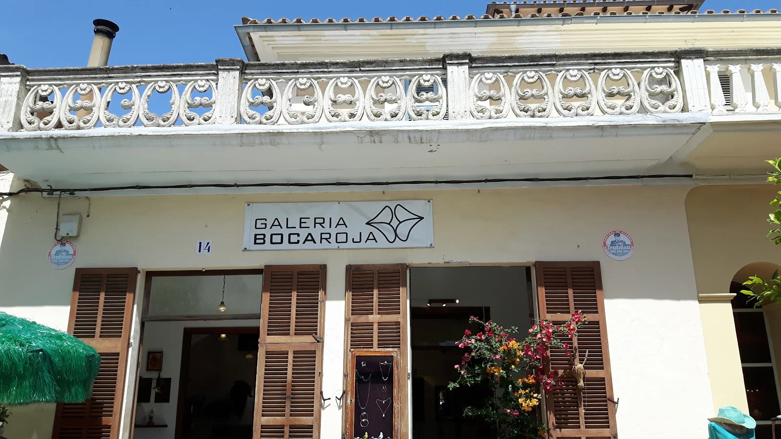 Galeria Boca Roja - Bild 1