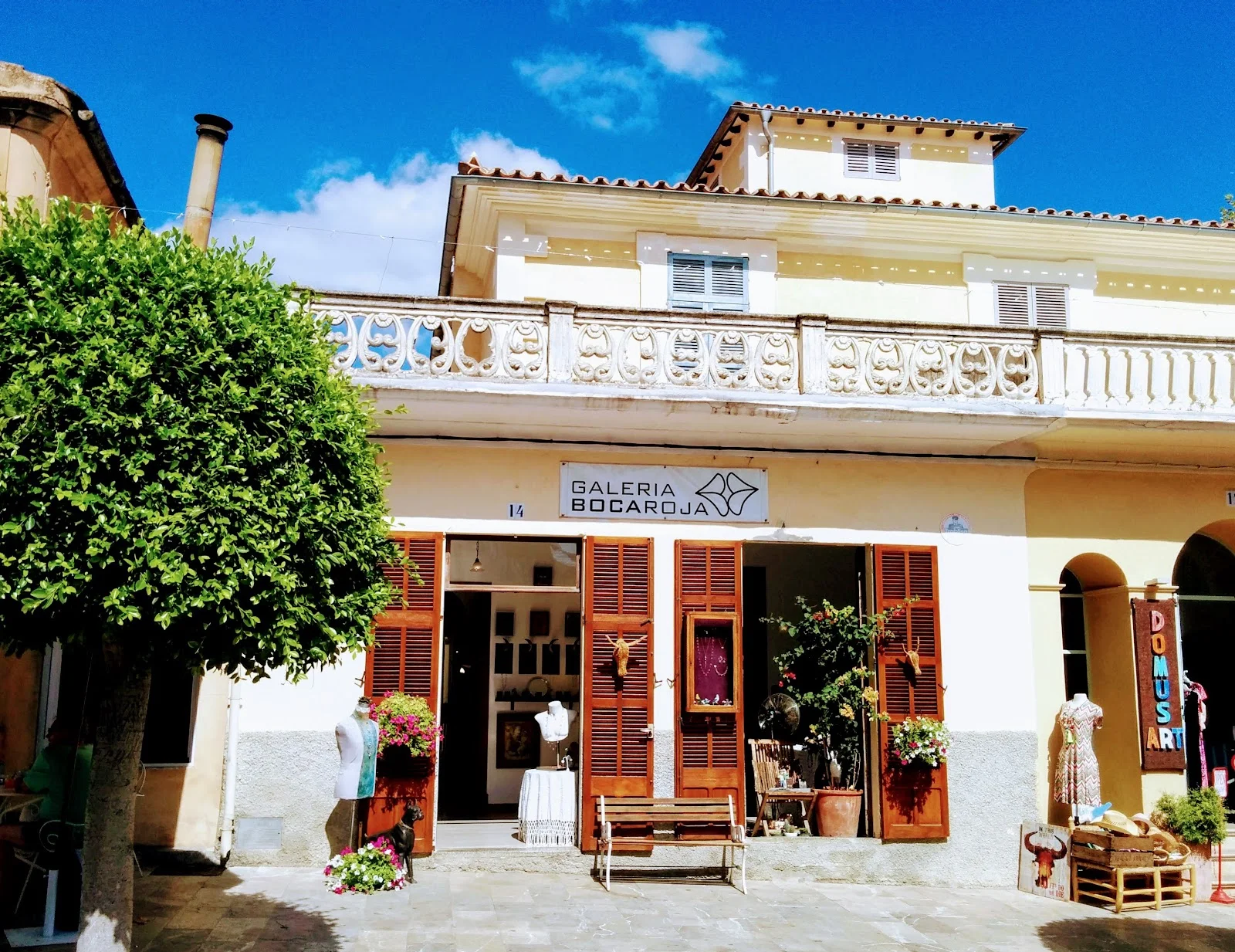 Galeria Boca Roja - Bild 10