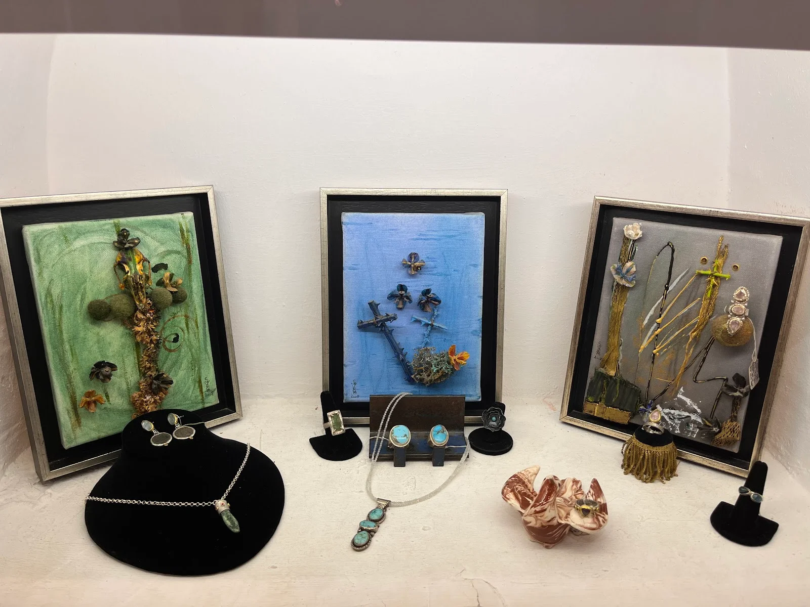 Galeria Boca Roja - Bild 4