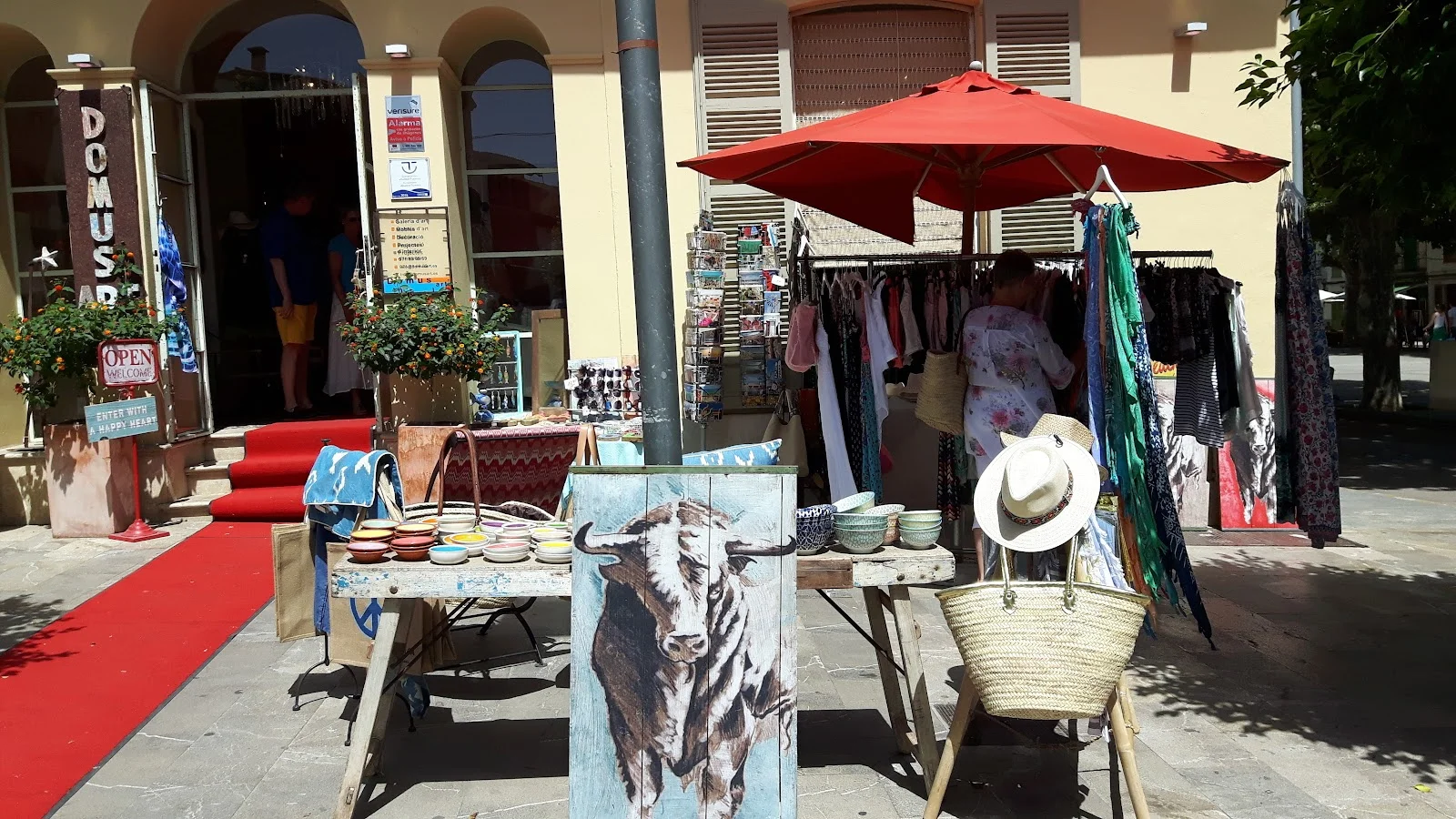 Galeria Boca Roja - Bild 9