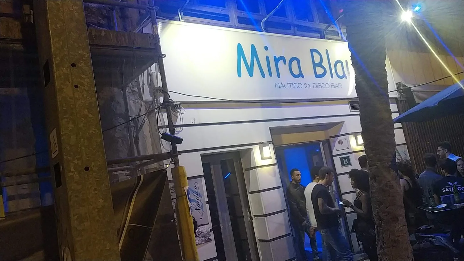 Mira Blau - Bild 3