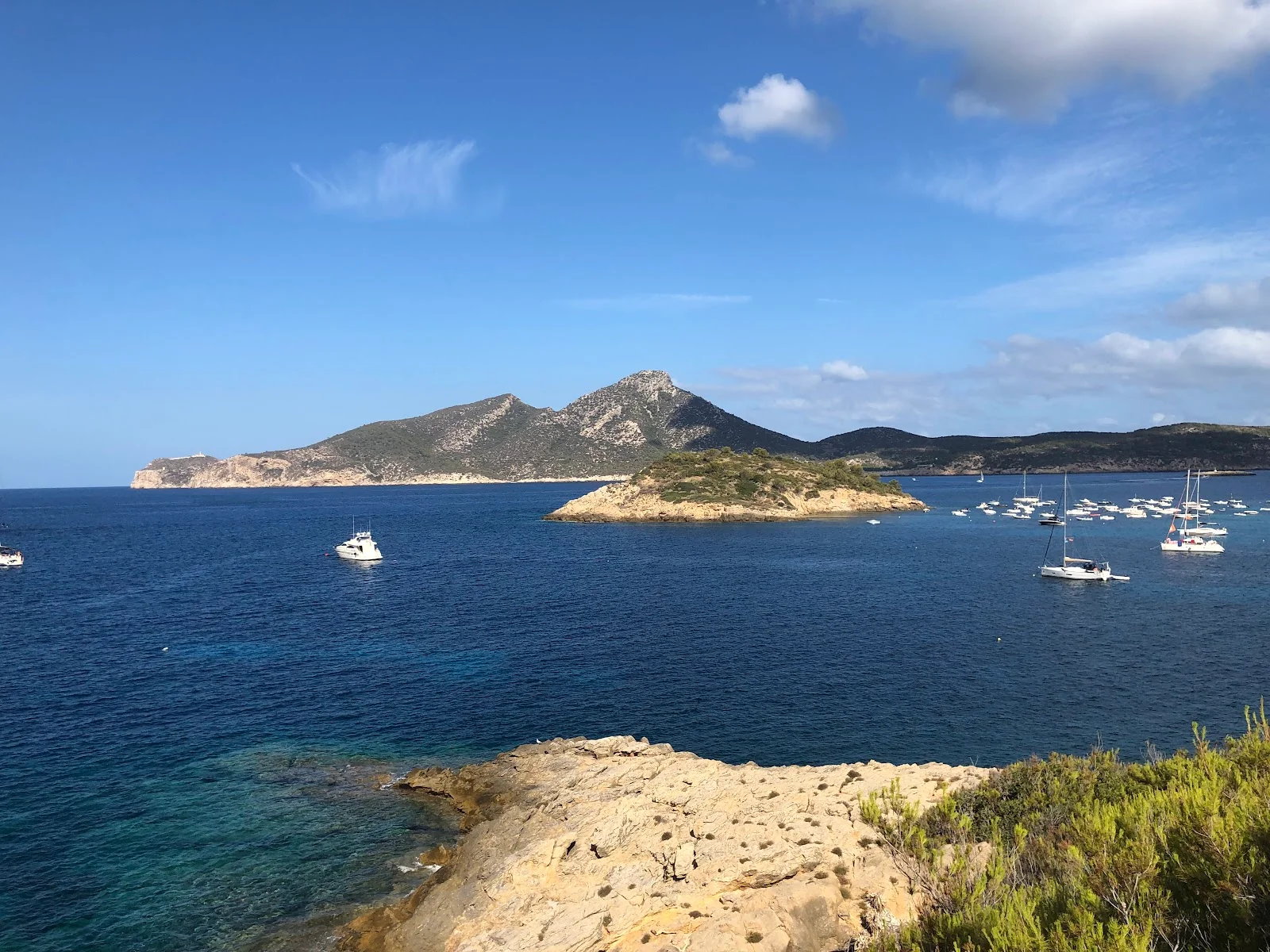 Platja de Cala Conills - Bild 3