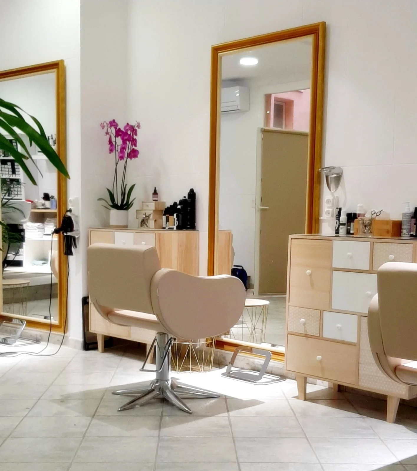 Hair Spa - Bild 9