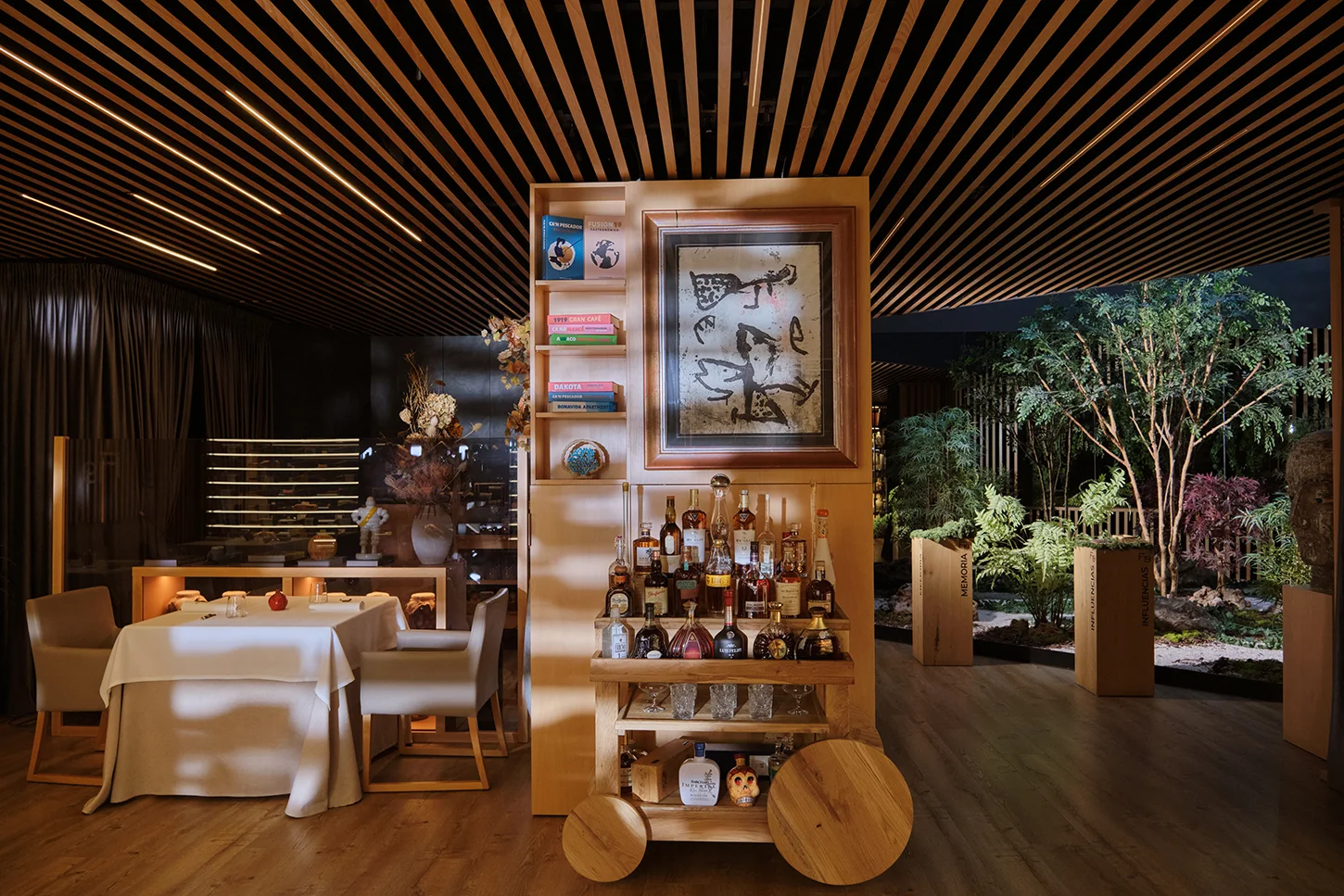 Fusion19 Restaurant - Bild 1