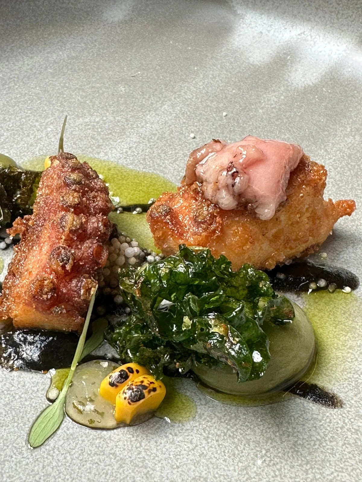 Fusion19 Restaurant - Bild 10