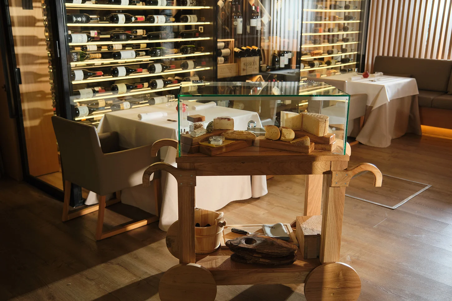 Fusion19 Restaurant - Bild 2