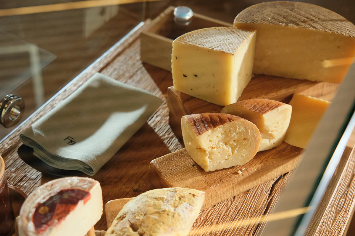 Fusion19 Restaurant - Bild 10