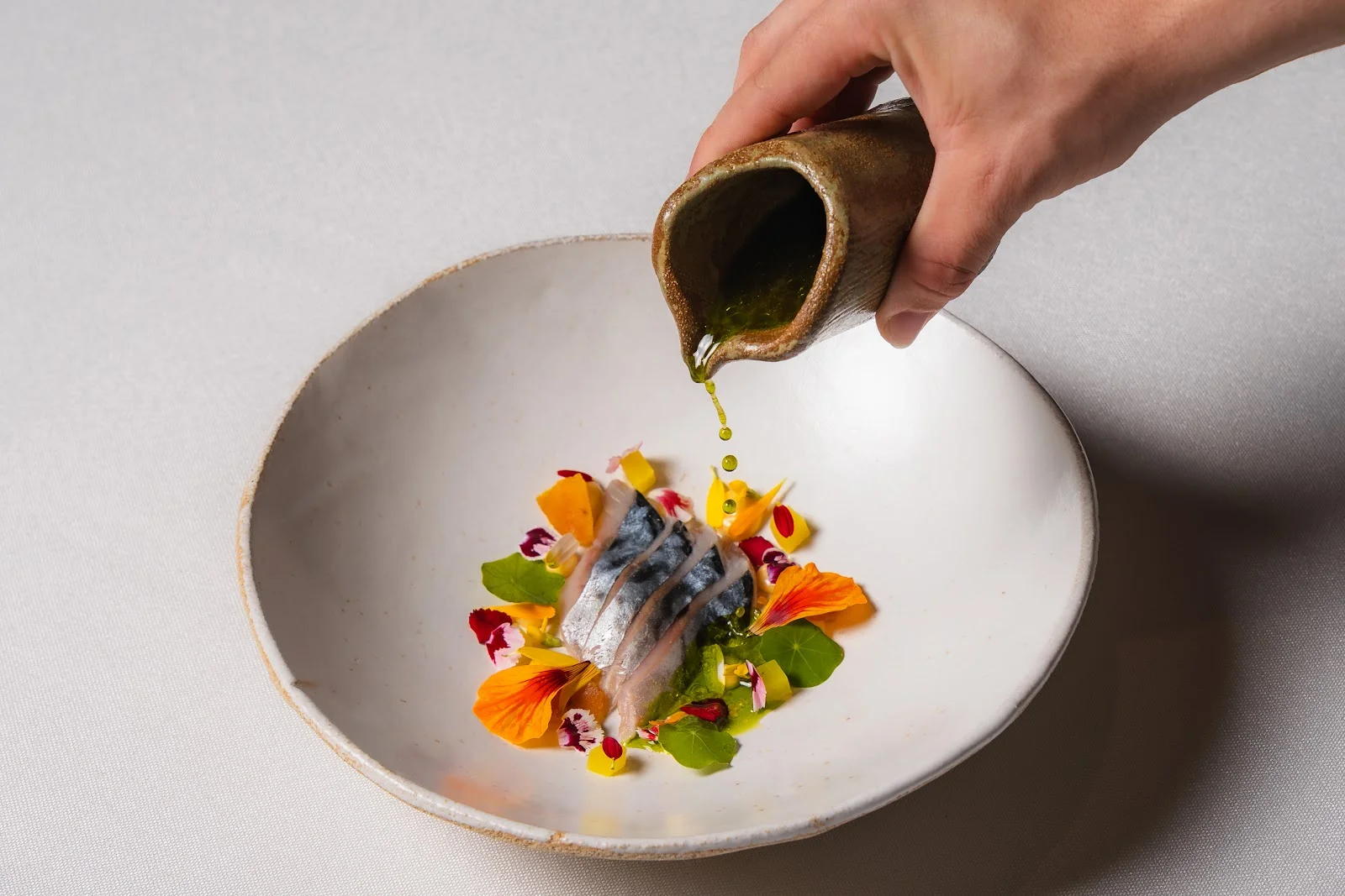 Fusion19 Restaurant - Bild 4