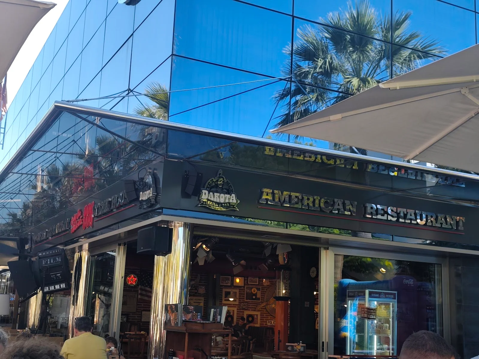 Fusion19 Restaurant - Bild 5