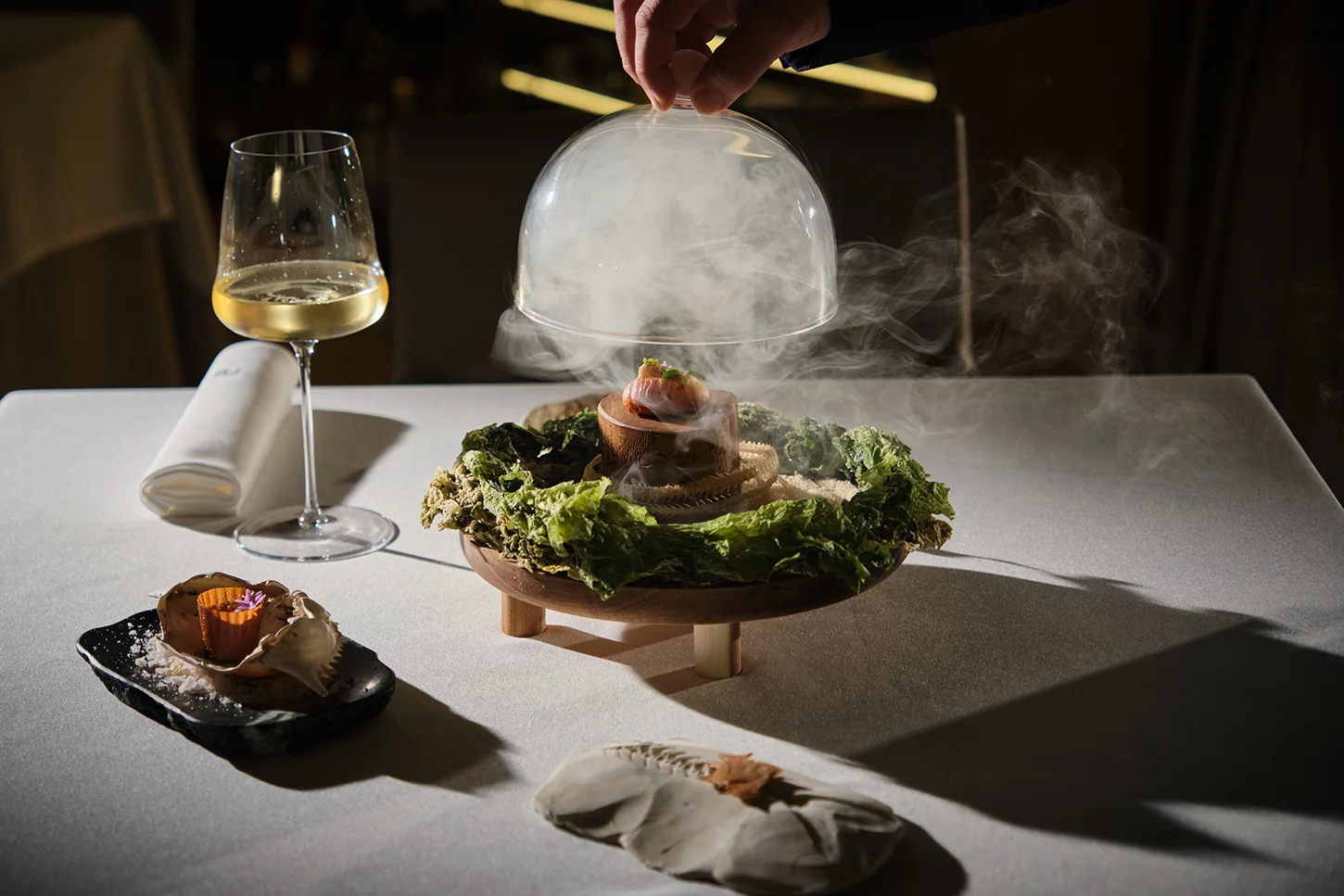 Fusion19 Restaurant - Bild 7