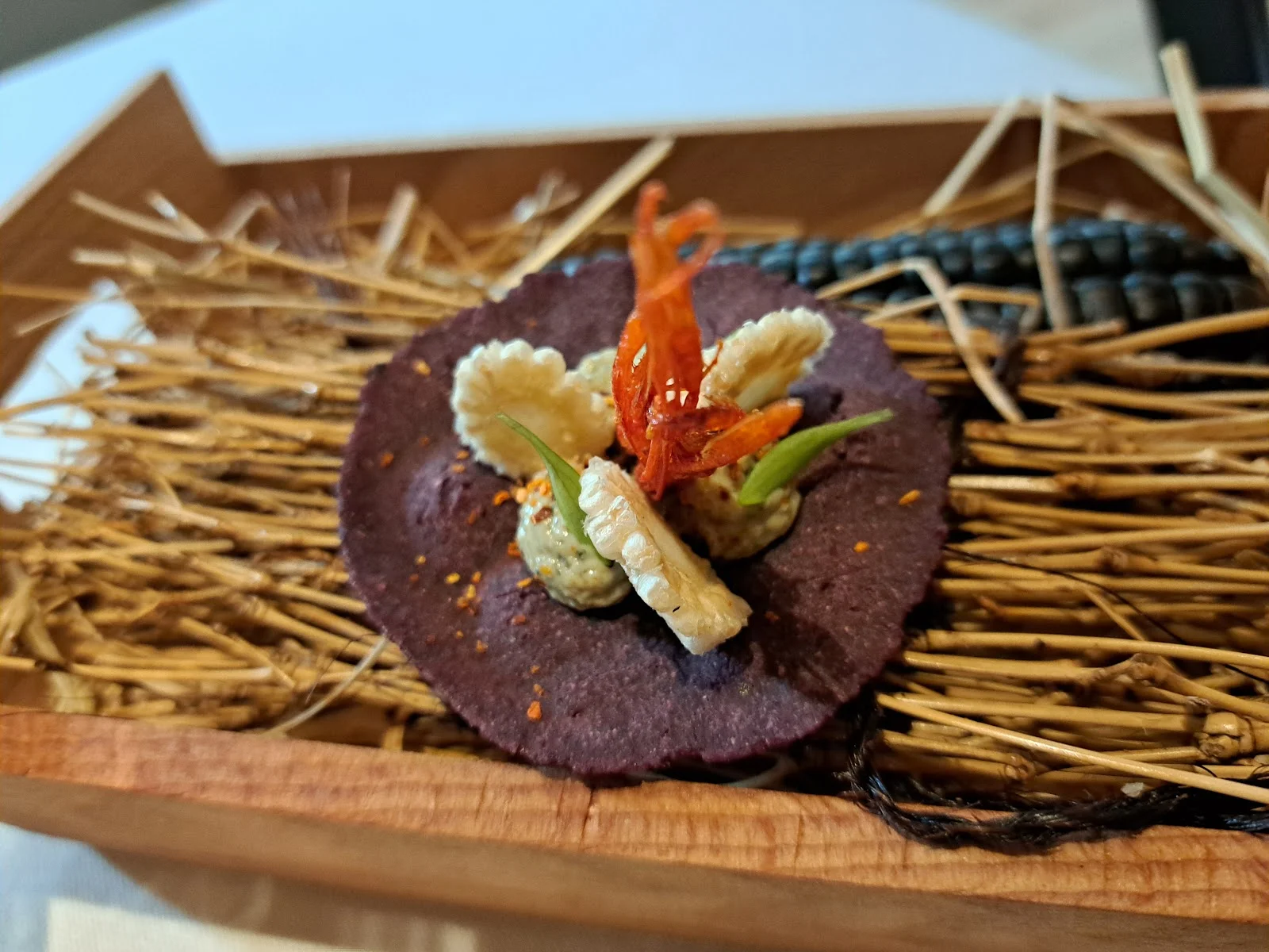 Fusion19 Restaurant - Bild 9