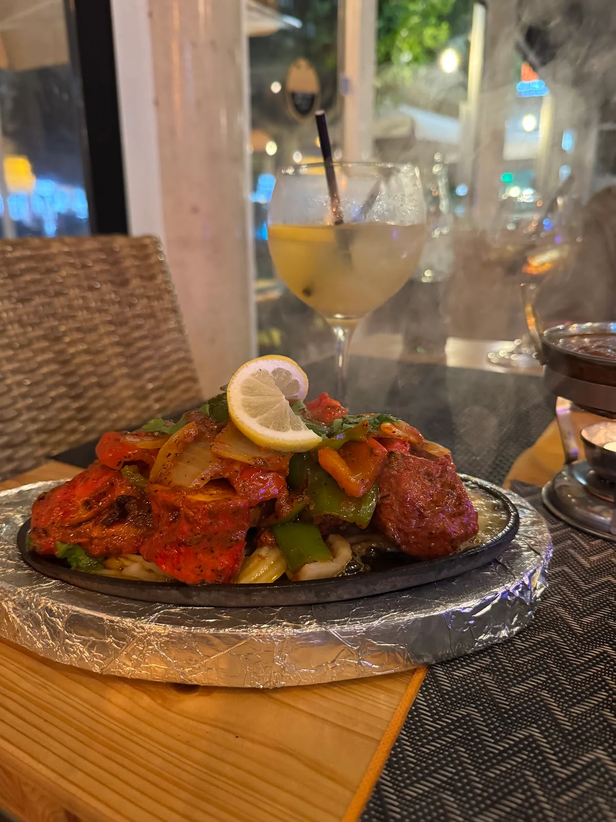 Taj Indian Restaurant & Bar - Bild 5