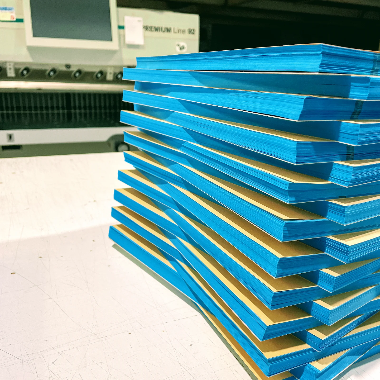 Gráficas Santa Ponsa - Bild 3