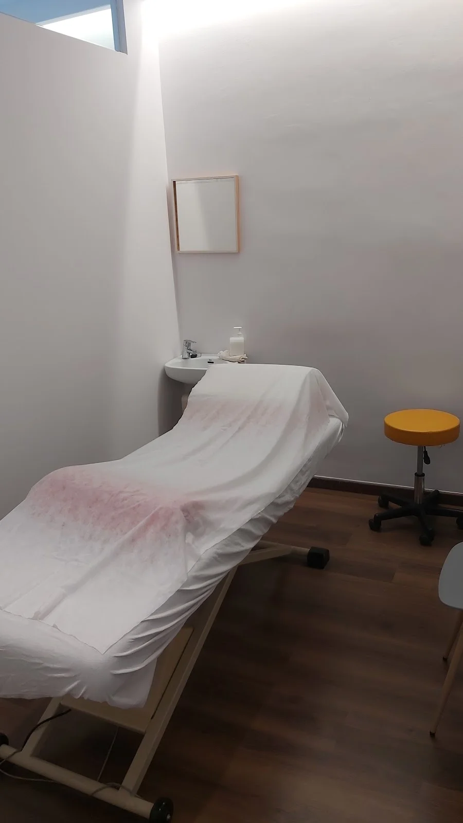 Michael Vogler Physiotherapie - Bild 2