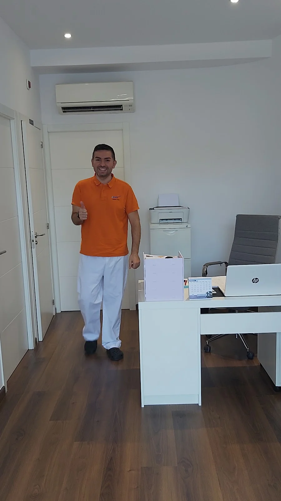 Michael Vogler Physiotherapie - Bild 3