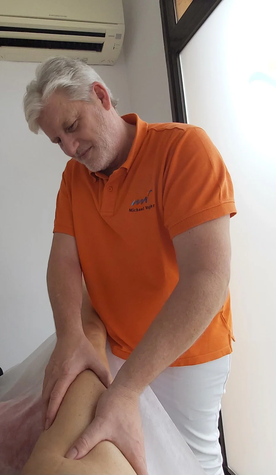 Michael Vogler Physiotherapie - Bild 5