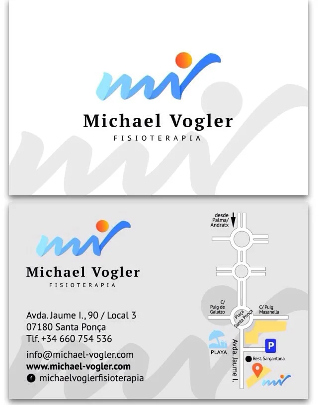 Michael Vogler Physiotherapie - Bild 6