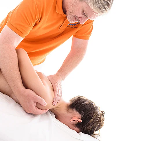 Michael Vogler Physiotherapie - Bild 7