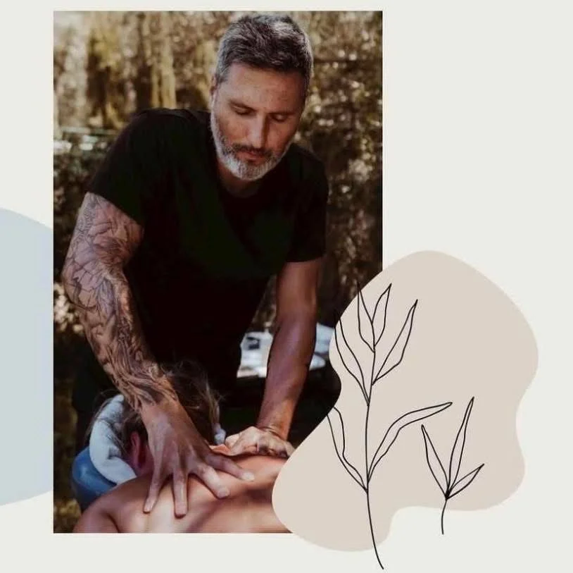 Kahuna Lomi Lomi Massage by Rubén - Bild 2