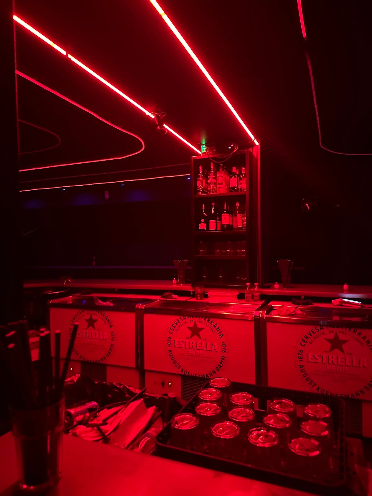 Sótano club - places auf Mallorca
