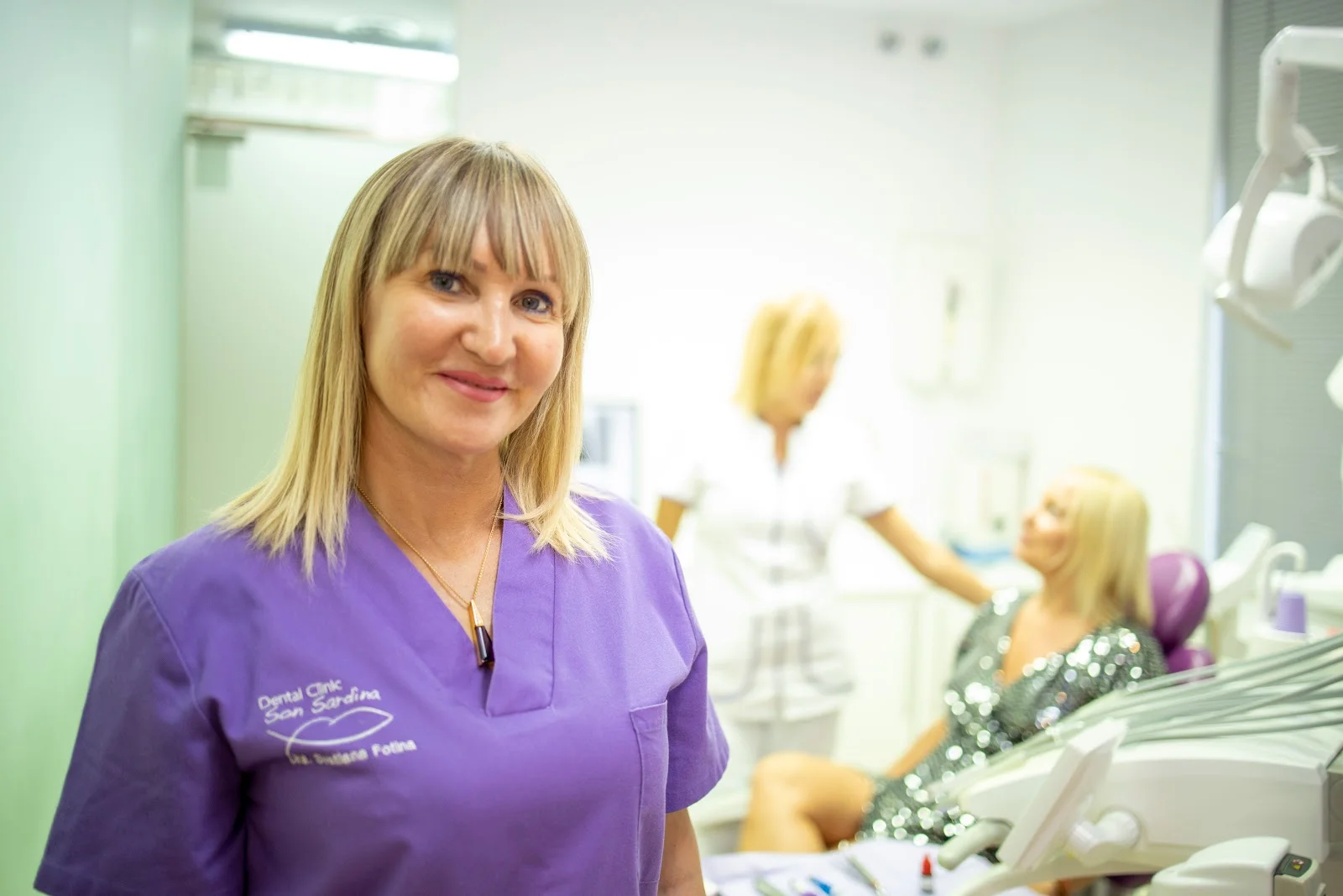 Dental Clinic Son Sardina - Bild 1