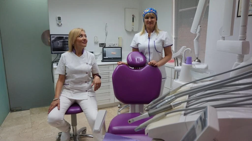 Dental Clinic Son Sardina - Bild 10
