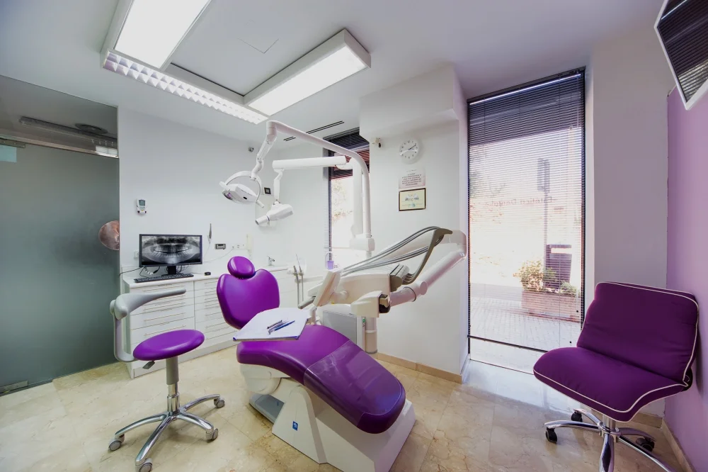 Dental Clinic Son Sardina - Bild 3