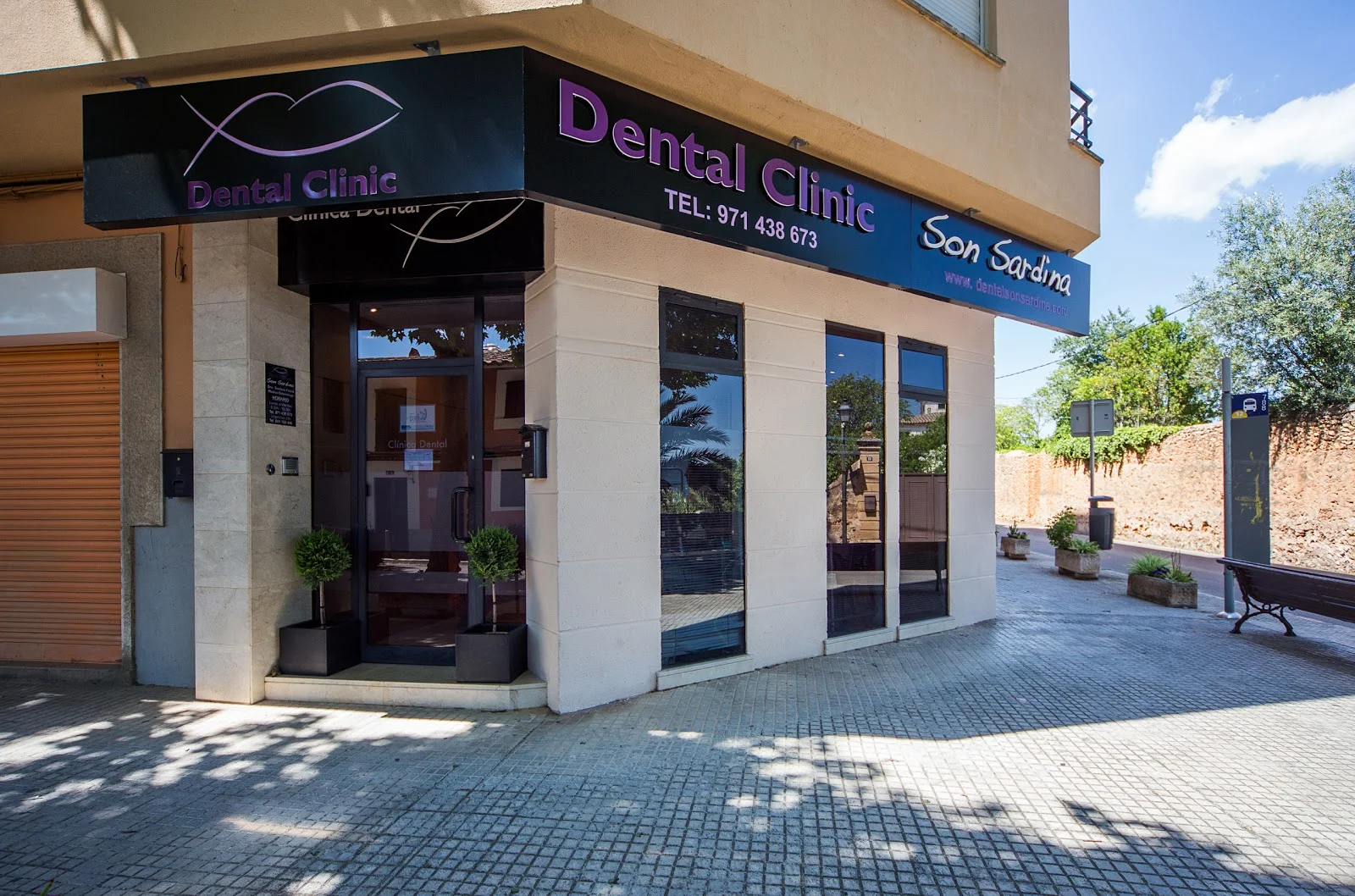 Dental Clinic Son Sardina - Bild 5