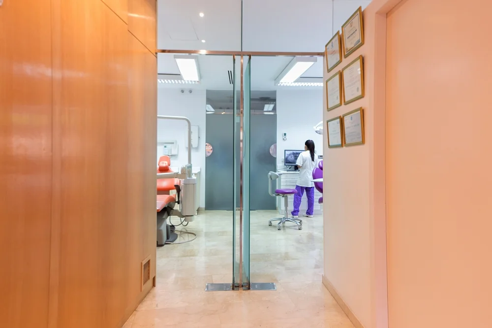 Dental Clinic Son Sardina - Bild 6