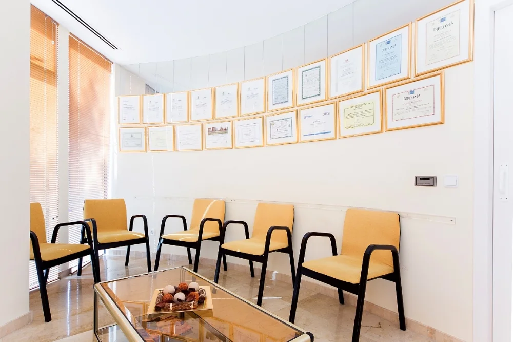 Dental Clinic Son Sardina - Bild 7