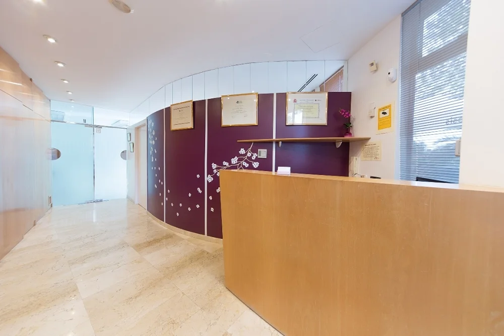 Dental Clinic Son Sardina - Bild 8