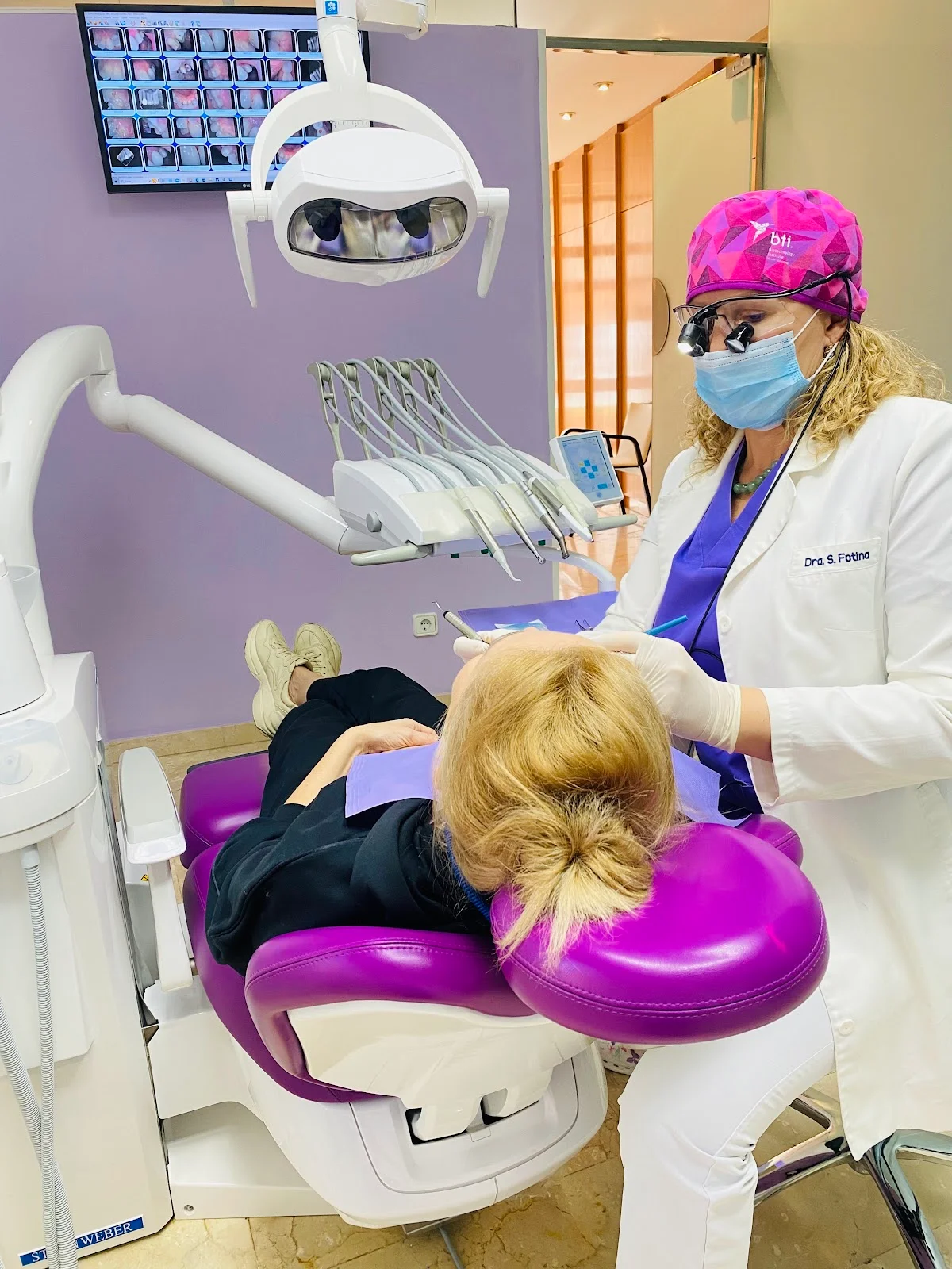 Dental Clinic Son Sardina - Bild 9
