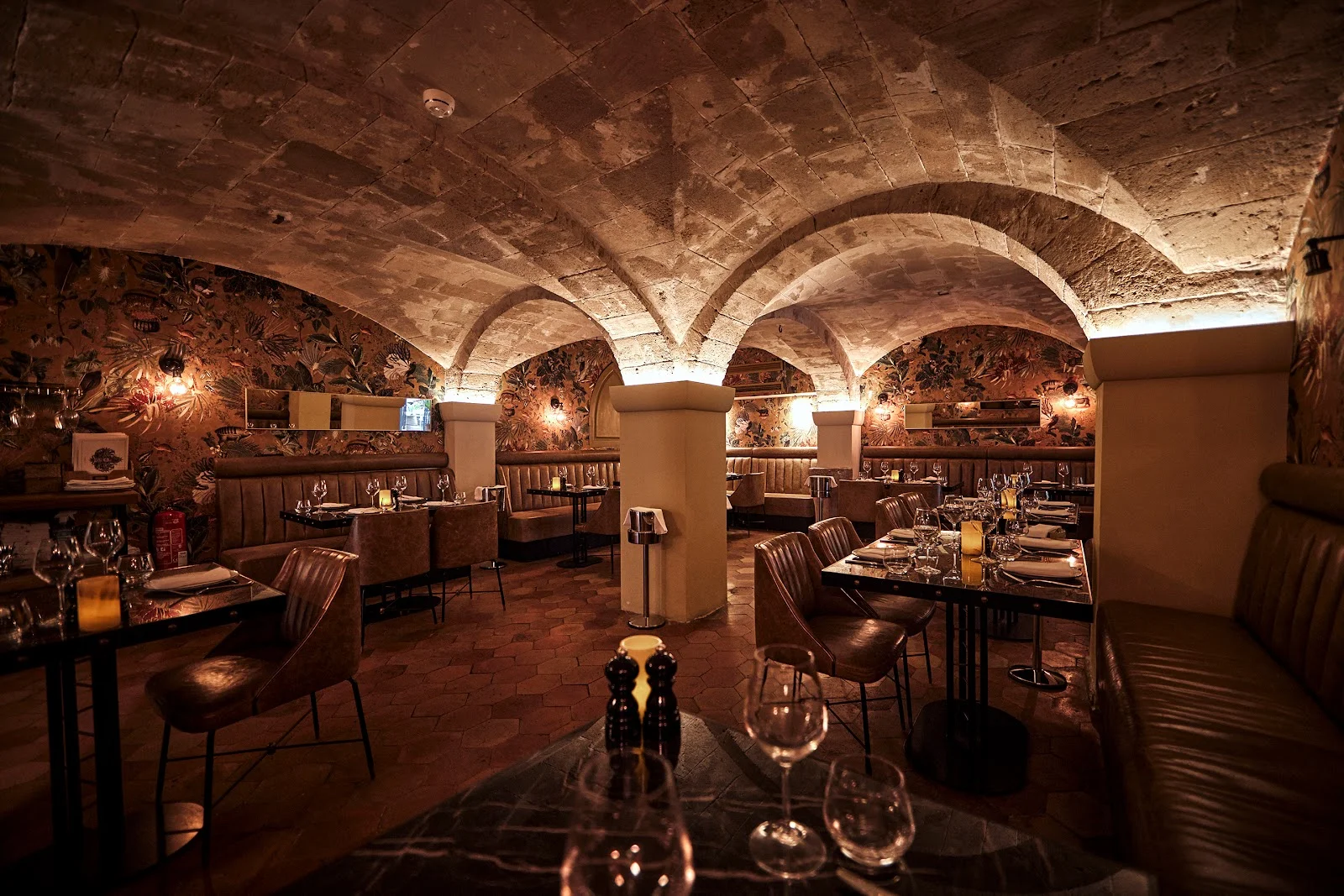 The Merchants Palma - Bild 1