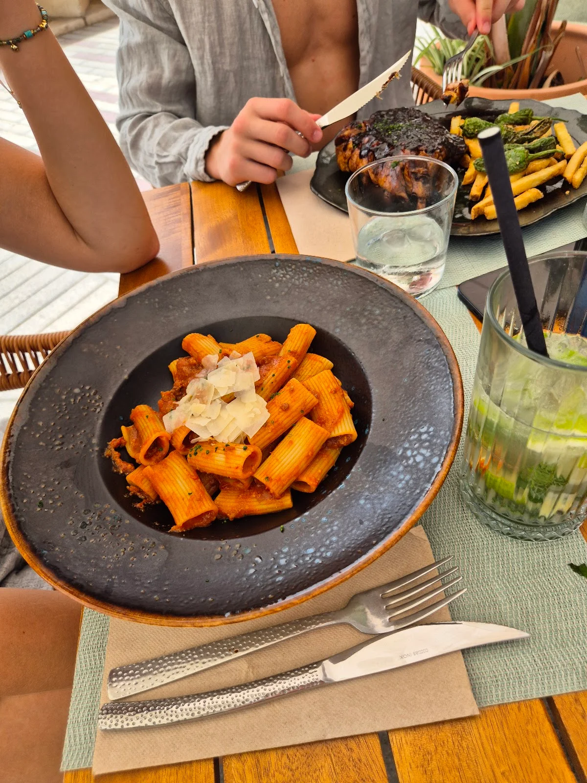 Azur Beach Club - Bild 10