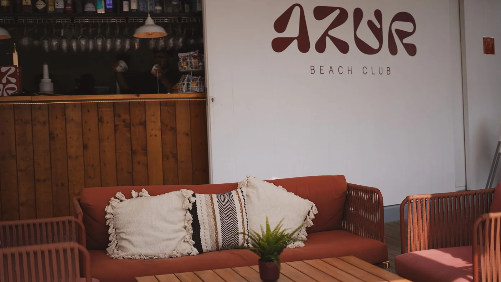 Azur Beach Club - Bild 3