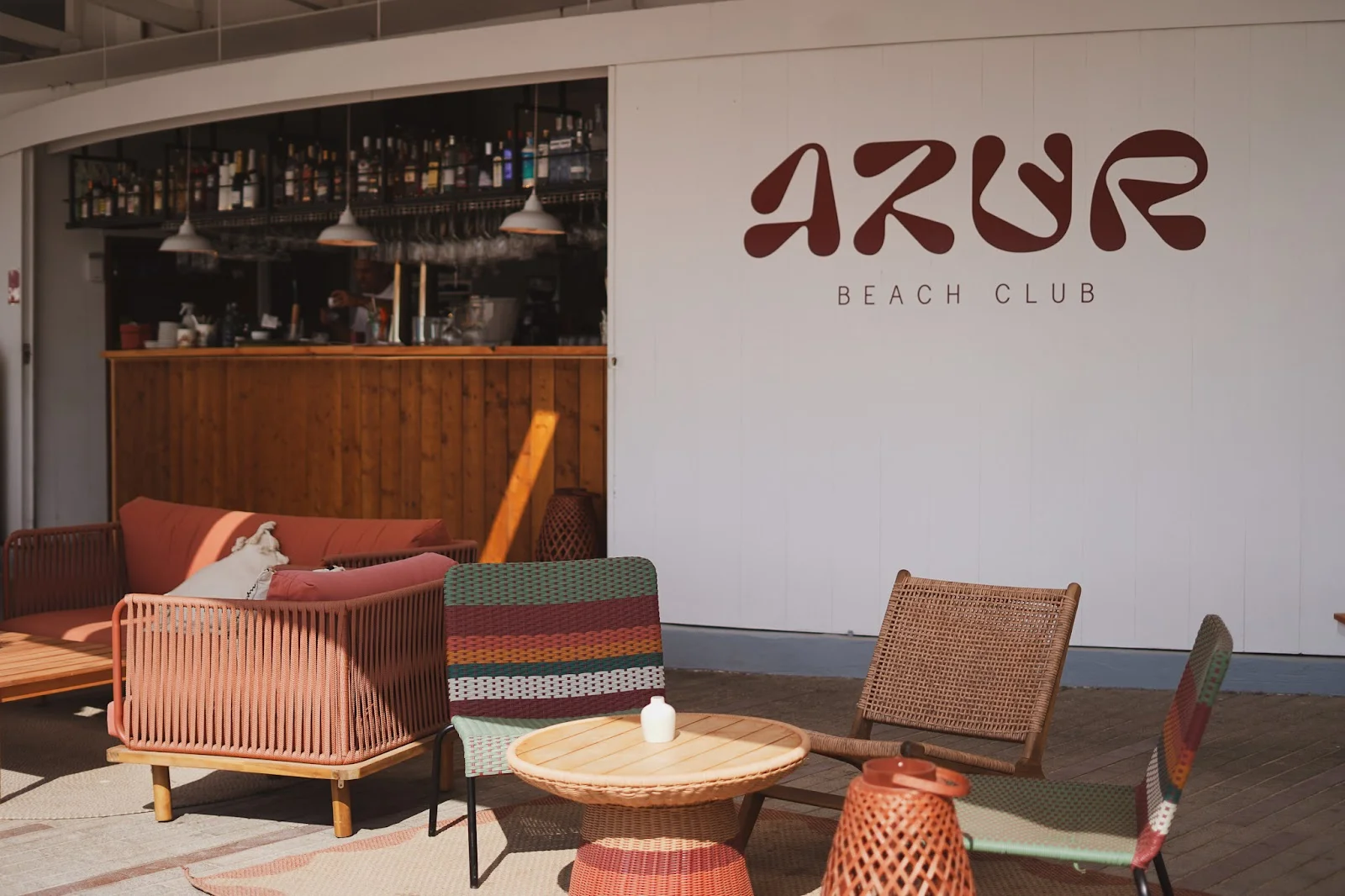 Azur Beach Club - Bild 9