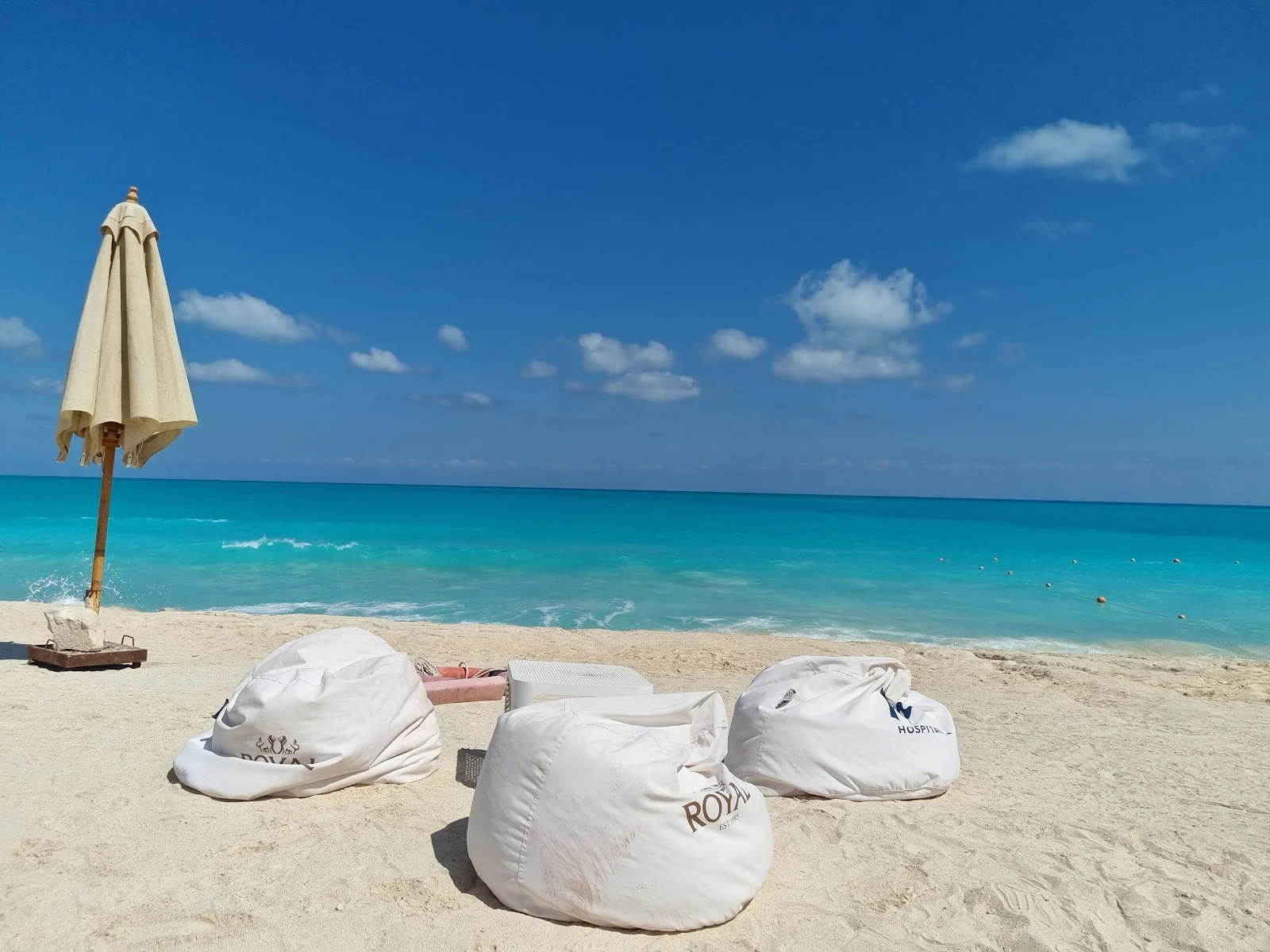 Azur Beach Club - Bild 9