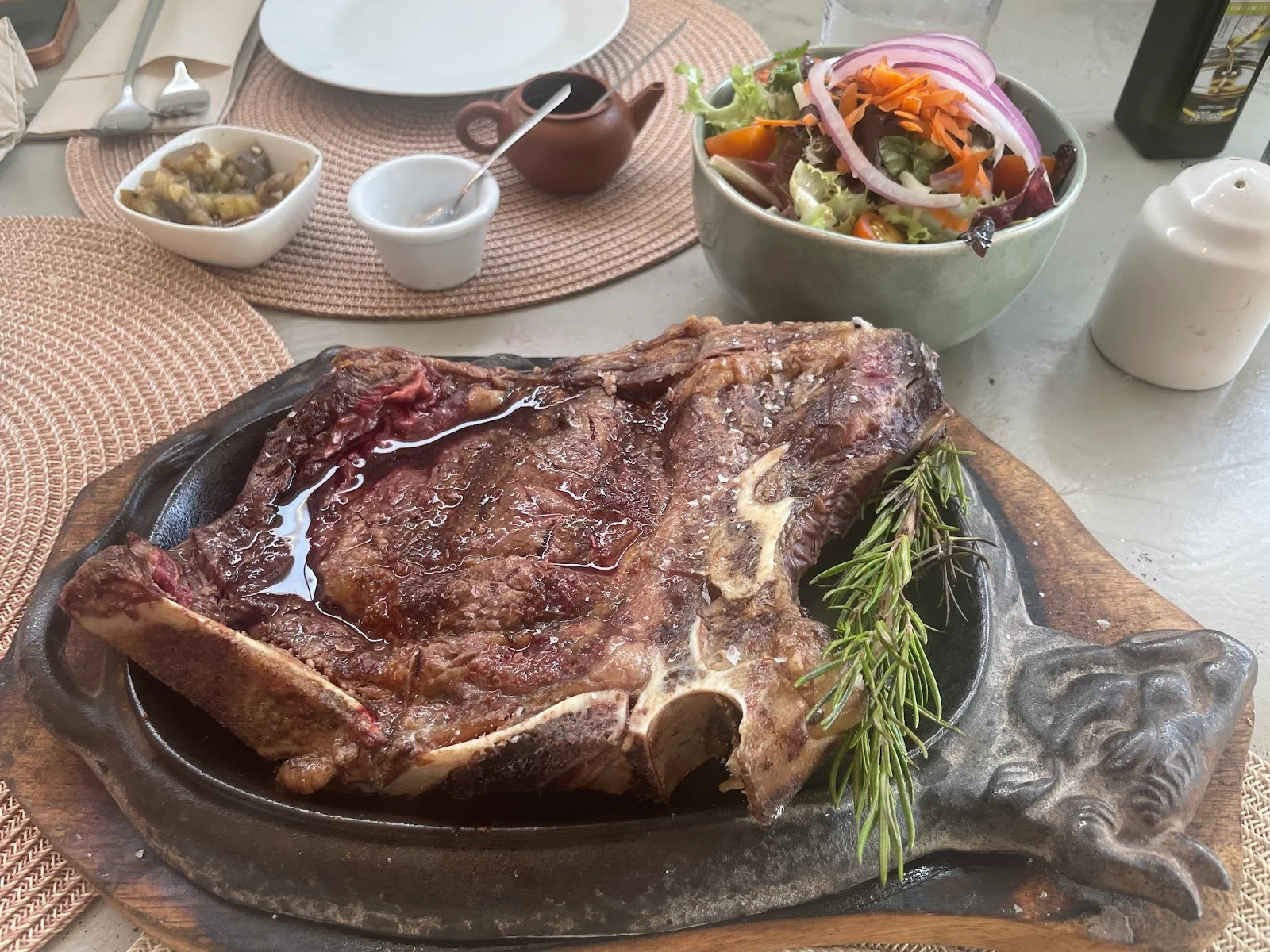 La Vaca Olivia - Bild 10