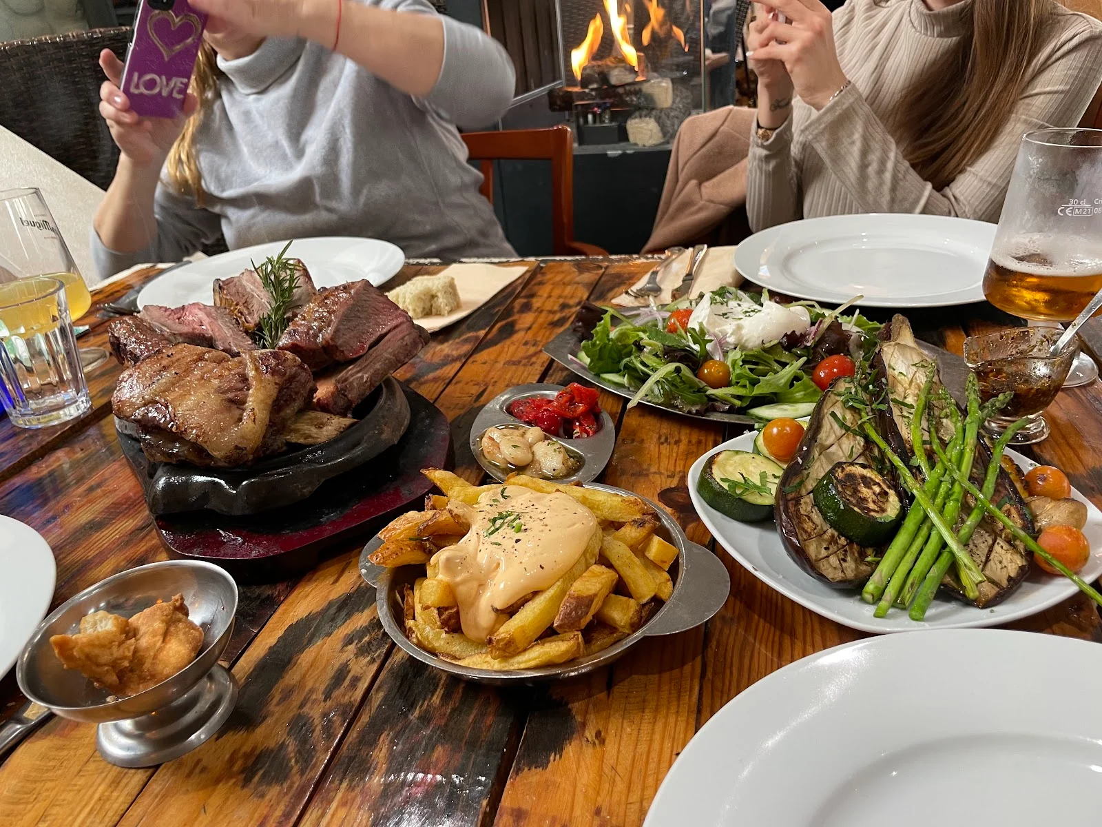 La Vaca Olivia - Bild 3