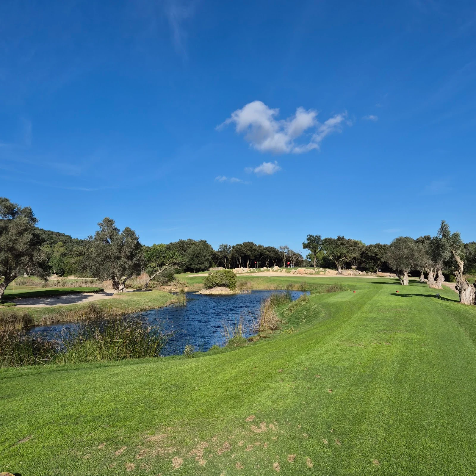 Pollença Golf Club - Bild 1